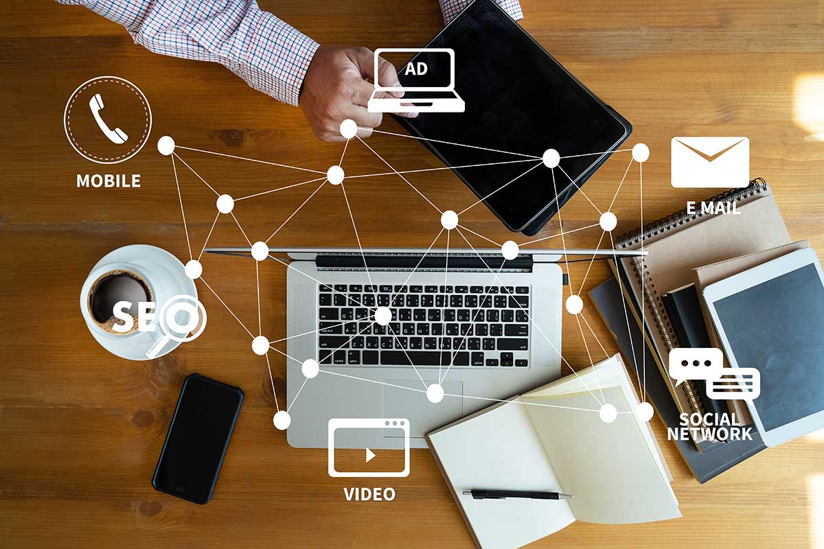 Ecommerce Profesional