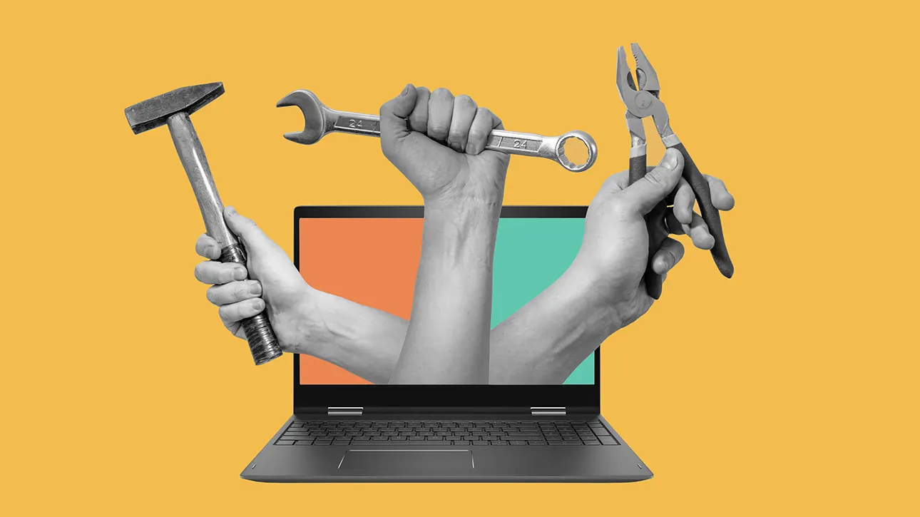 Mantenimiento y soporte técnico