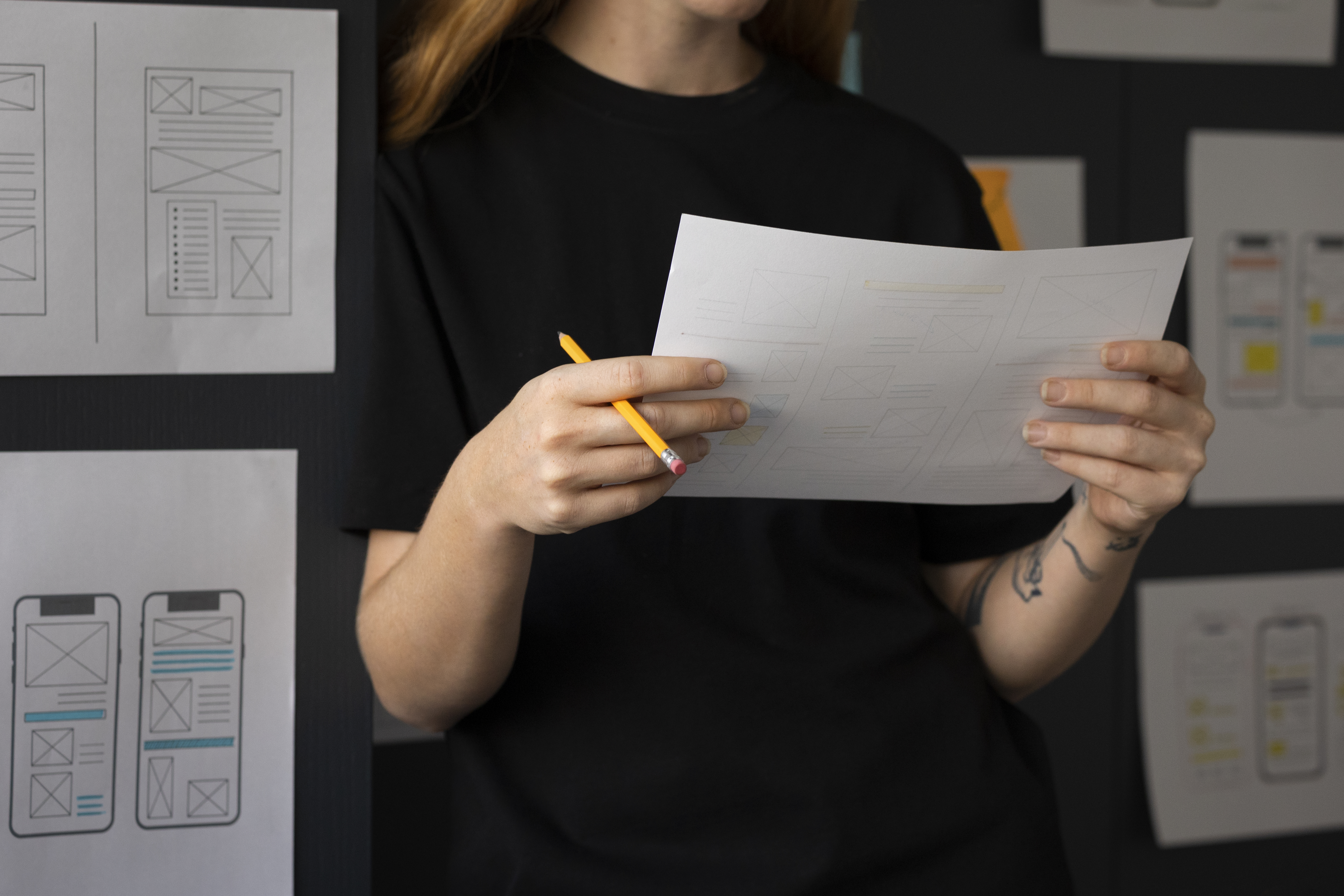 Branding y Diseño Corporativo